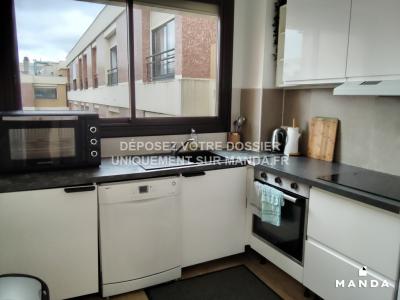 Louer Appartement 10 m2 Toulouse