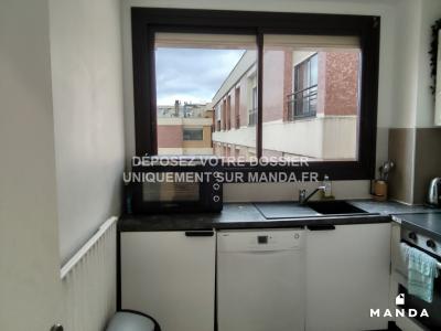 Louer Appartement Toulouse Haute garonne