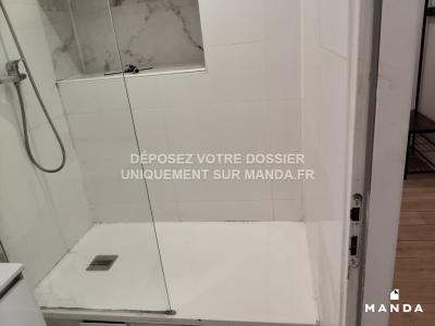 Louer Appartement Toulouse 350 euros