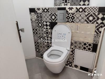 Louer Appartement 10 m2 Toulouse