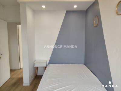 Louer Appartement Toulouse Haute garonne
