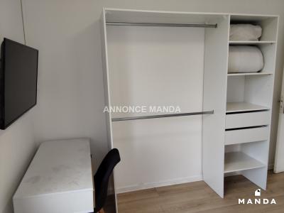 Louer Appartement Toulouse 350 euros