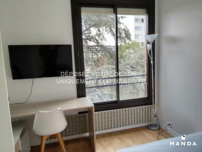 For rent Toulouse 6 rooms 8 m2 Haute garonne (31100) photo 0