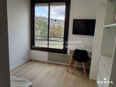 Louer Appartement 8 m2 Toulouse