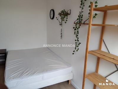 Louer Appartement Toulouse Haute garonne