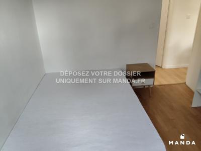 Louer Appartement 10 m2 Toulouse