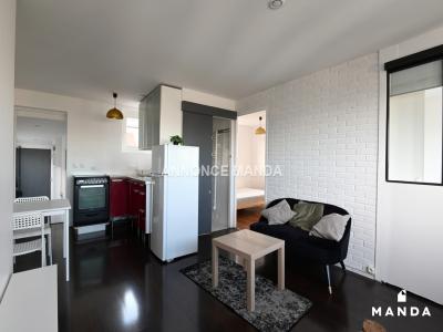 Annonce Location 3 pices Appartement Issy-les-moulineaux 92