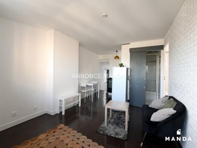 Louer Appartement Issy-les-moulineaux Hauts de Seine