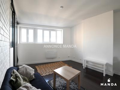 Louer Appartement Issy-les-moulineaux 1298 euros