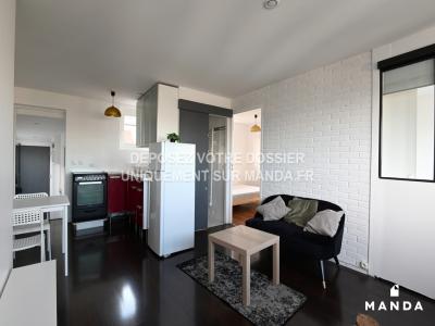 Annonce Location 3 pices Appartement Issy-les-moulineaux 92