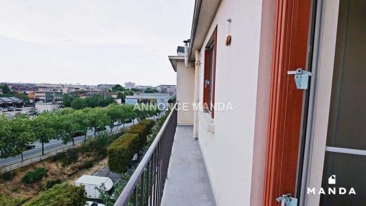 For rent Ivry-sur-seine 4 rooms 15 m2 Val de Marne (94200) photo 1