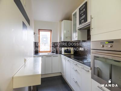 Louer Appartement 65 m2 Creteil