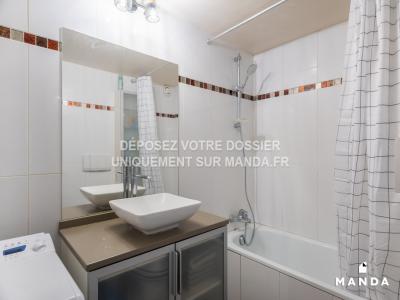Louer Appartement Creteil 1295 euros