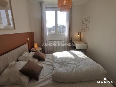 Annonce Location 4 pices Appartement Bourg-les-valence 26