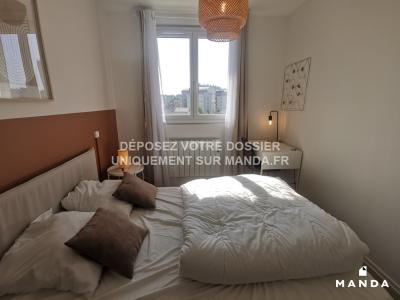 Annonce Location 4 pices Appartement Bourg-les-valence 26