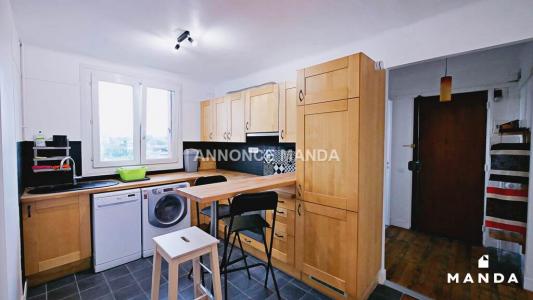 For rent Ivry-sur-seine 4 rooms 10 m2 Val de Marne (94200) photo 3