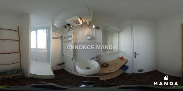 For rent Ivry-sur-seine 4 rooms 13 m2 Val de Marne (94200) photo 3