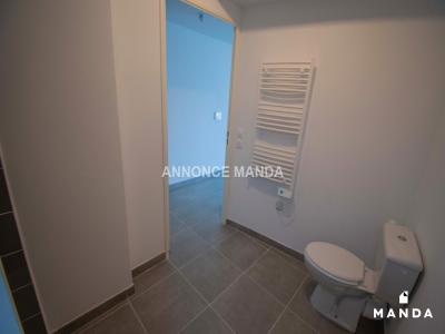 Louer Appartement 42 m2 Marseille-13eme-arrondissement