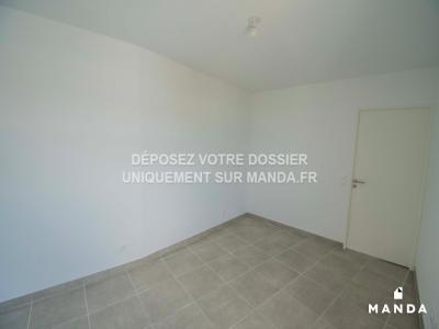 Louer Appartement Marseille-13eme-arrondissement Bouches du Rhone