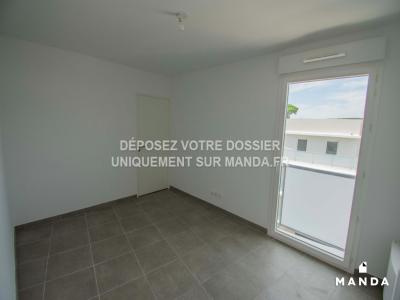 Louer Appartement Marseille-13eme-arrondissement 793 euros