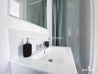 Annonce Location 2 pices Appartement Garenne-colombes 92