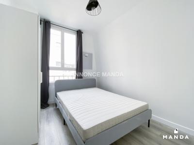 Louer Appartement 28 m2 Garenne-colombes