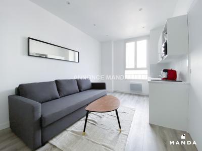 Louer Appartement Garenne-colombes Hauts de Seine