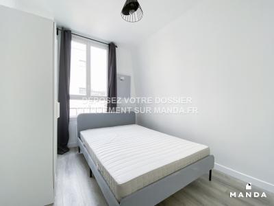 Louer Appartement 28 m2 Garenne-colombes