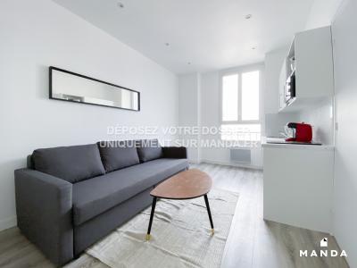 Louer Appartement Garenne-colombes Hauts de Seine