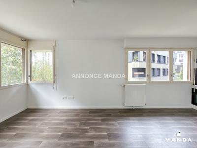 For rent Saint-denis 2 rooms 39 m2 Seine saint denis (93200) photo 2