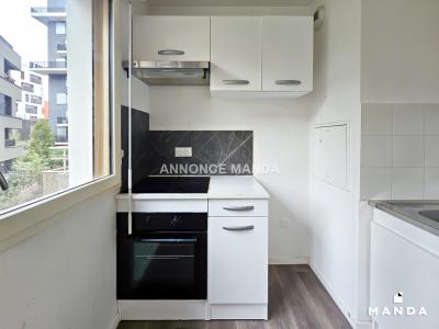 For rent Saint-denis 2 rooms 39 m2 Seine saint denis (93200) photo 3