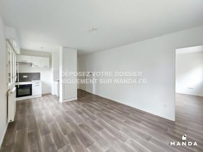 For rent Saint-denis 2 rooms 39 m2 Seine saint denis (93200) photo 0