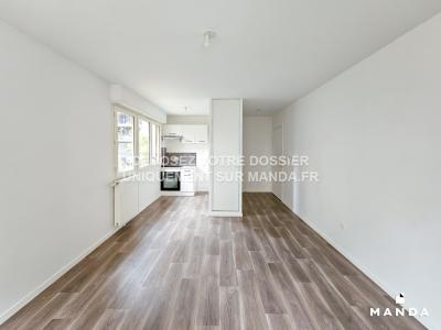 For rent Saint-denis 2 rooms 39 m2 Seine saint denis (93200) photo 1