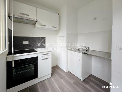 For rent Saint-denis 2 rooms 39 m2 Seine saint denis (93200) photo 4