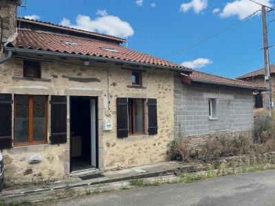 Annonce Vente 6 pices Maison Vayres 87
