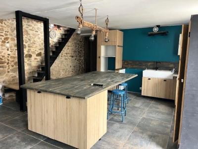 Acheter Maison 165 m2 Vayres