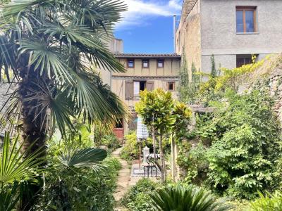 For sale Mirepoix 10 rooms 250 m2 Ariege (09500) photo 0