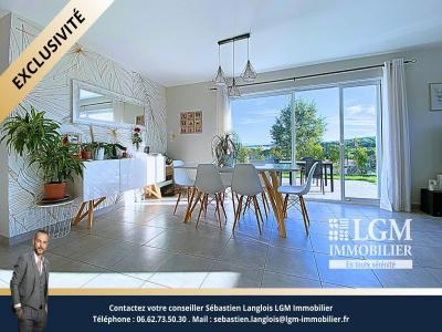 For sale Lias 5 rooms 115 m2 Gers (32600) photo 2