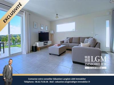 For sale Lias 5 rooms 115 m2 Gers (32600) photo 3