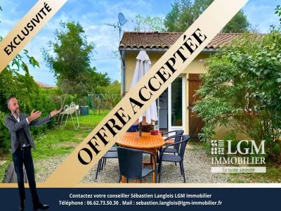 For sale Marquefave 9 rooms 153 m2 Haute garonne (31390) photo 0