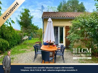 Annonce Vente Immeuble Marquefave 31