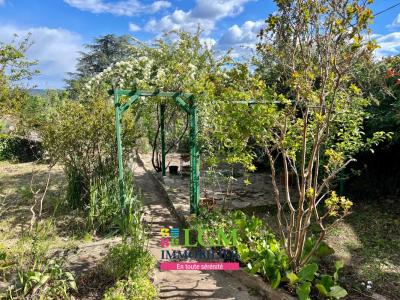 For sale Mialet 4 rooms 88 m2 Gard (30140) photo 2