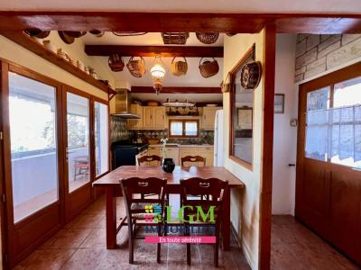 For sale Mialet 4 rooms 88 m2 Gard (30140) photo 3