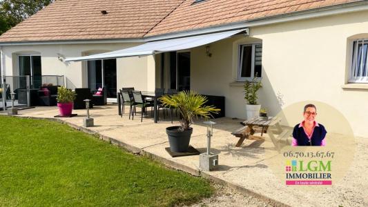 Annonce Vente 6 pices Maison Vendome 41