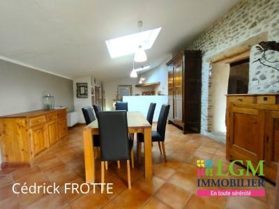 Annonce Vente 4 pices Maison Montelimar 26