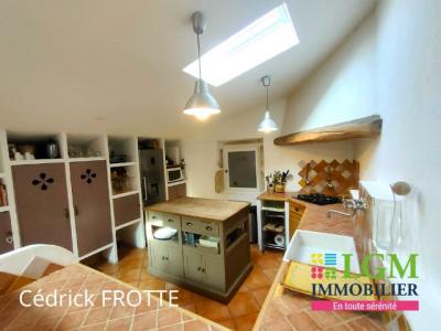 Acheter Maison 136 m2 Montelimar