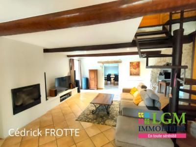 Acheter Maison Montelimar Drome