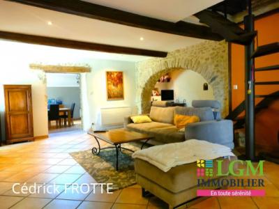 Acheter Maison Montelimar 427000 euros