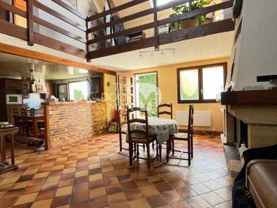 Annonce Vente 4 pices Maison Pecqueuse 91