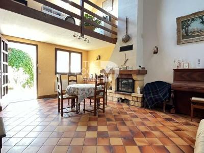 Acheter Maison 118 m2 Pecqueuse